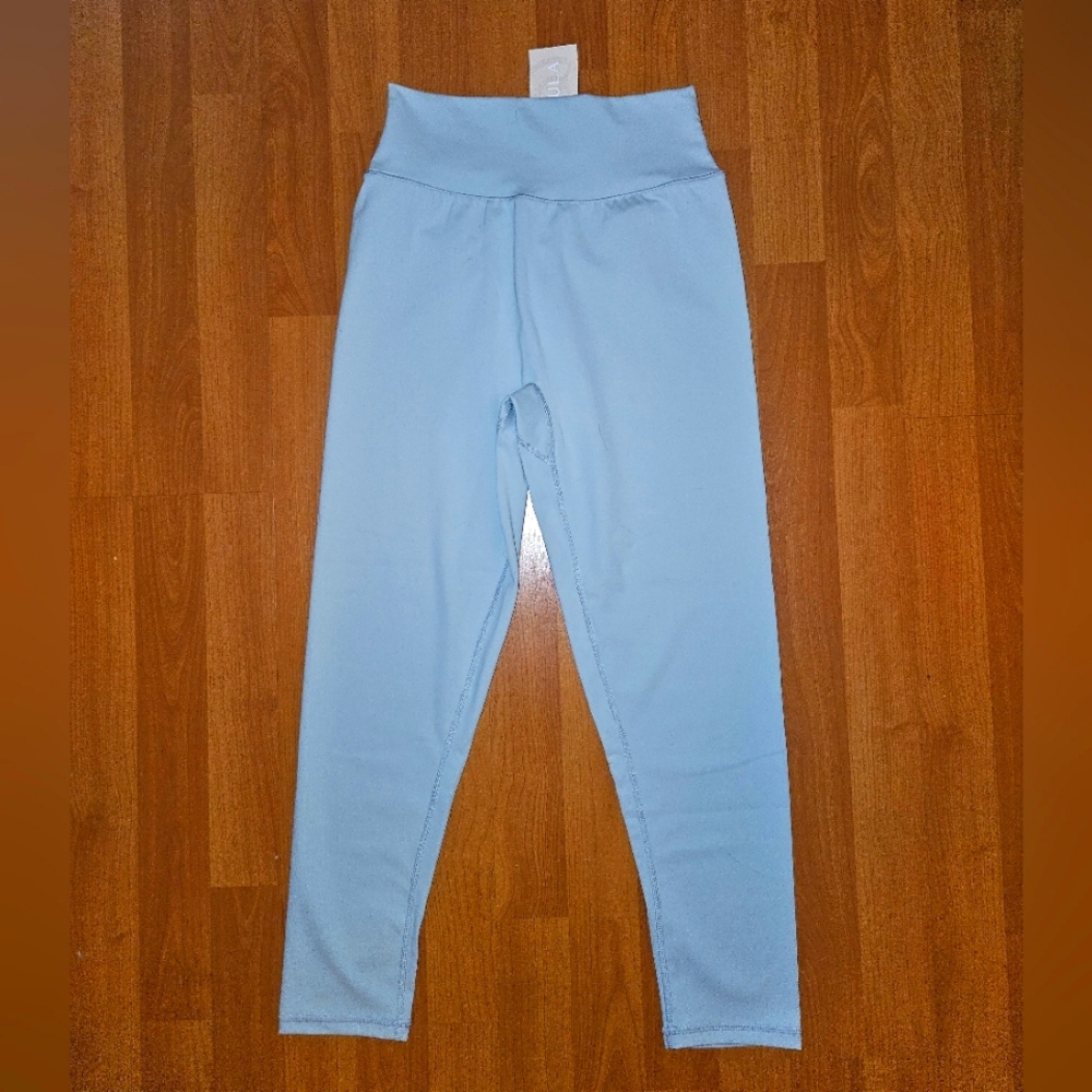 P'tula Taylor Leggings 23" Size Large New With Tags